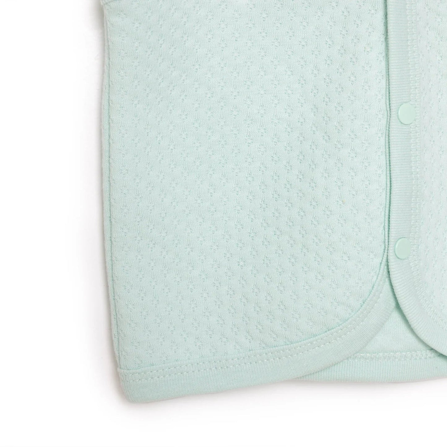 HelloBaby Quilted Vest - Multicolour - mezetto ebebek ebebek