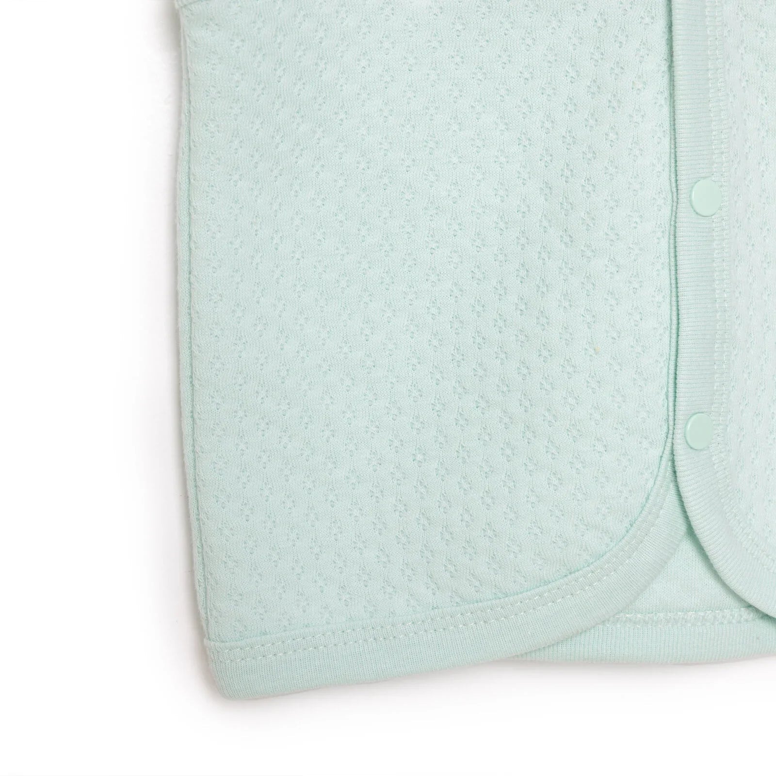 HelloBaby Quilted Vest - Multicolour - mezetto ebebek ebebek