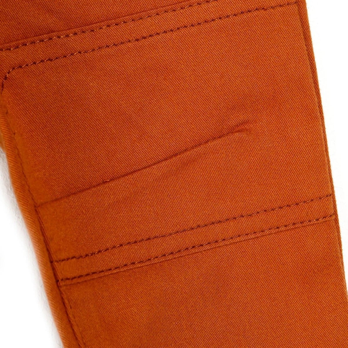 HelloBaby Shirt - Pants - Cardigan - Brown - mezetto ebebek ebebek