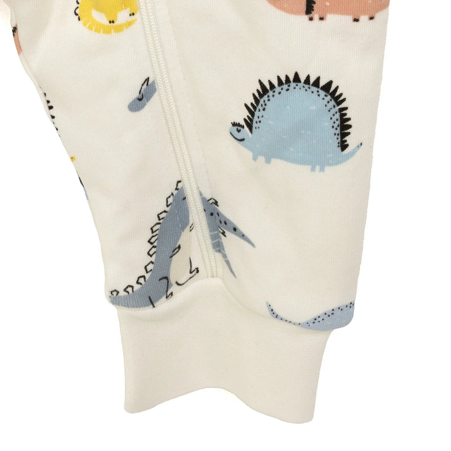 HelloBaby Sleepsuit - Ecru - mezetto ebebek ebebek