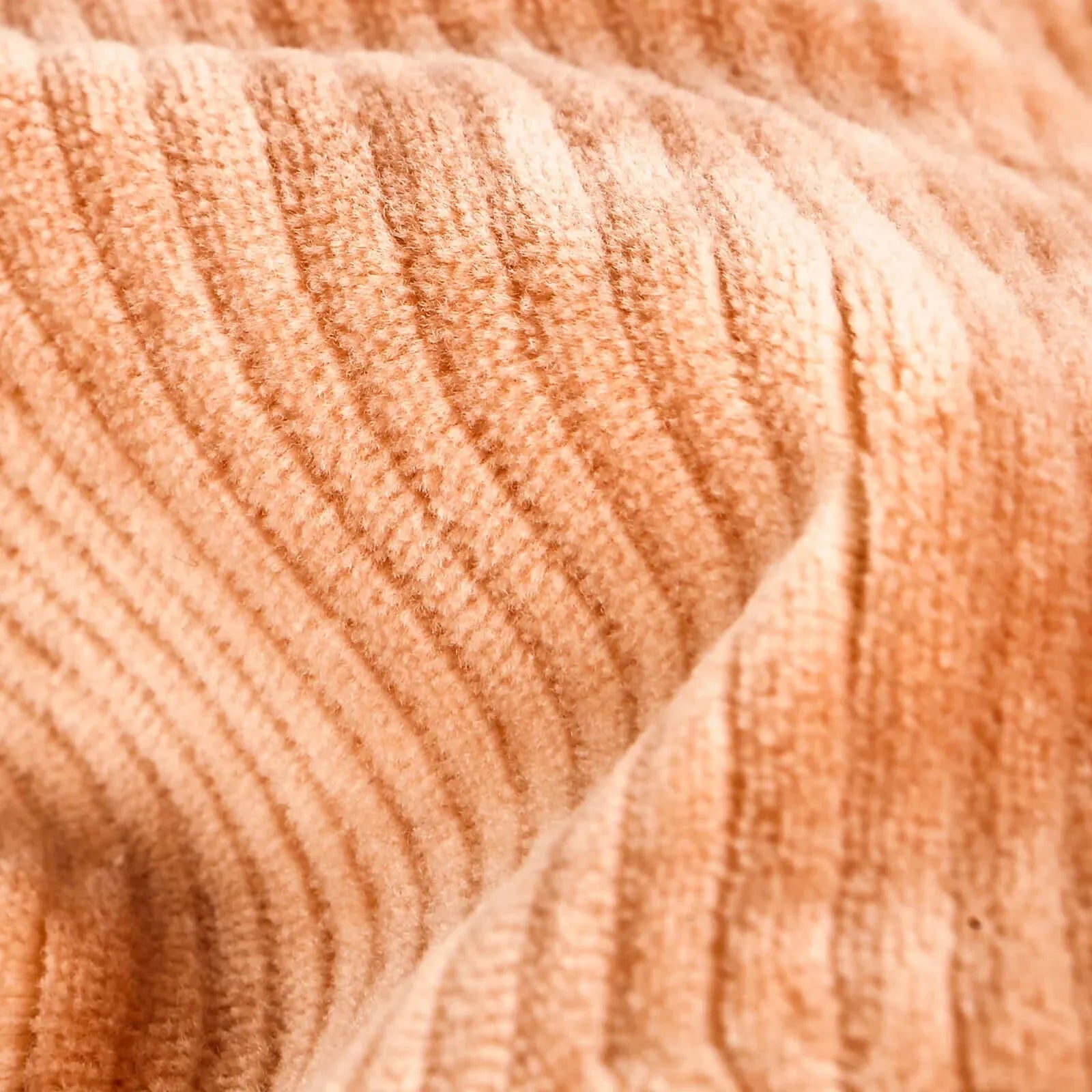 HelloBaby Sweater - Pants - Mink - mezetto ebebek ebebek