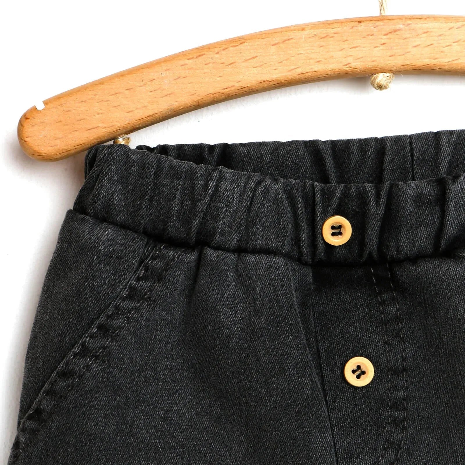 HelloBaby Sweater - Pants - Mink - mezetto ebebek ebebek