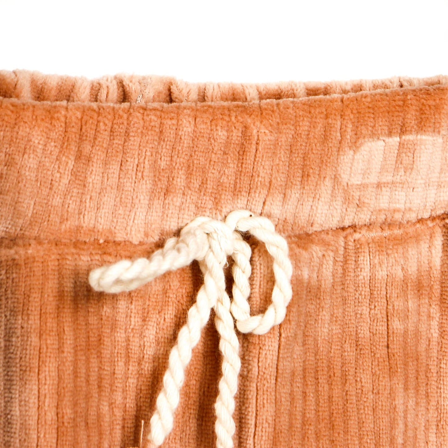 HelloBaby Sweater - Pants - Mink - mezetto ebebek ebebek