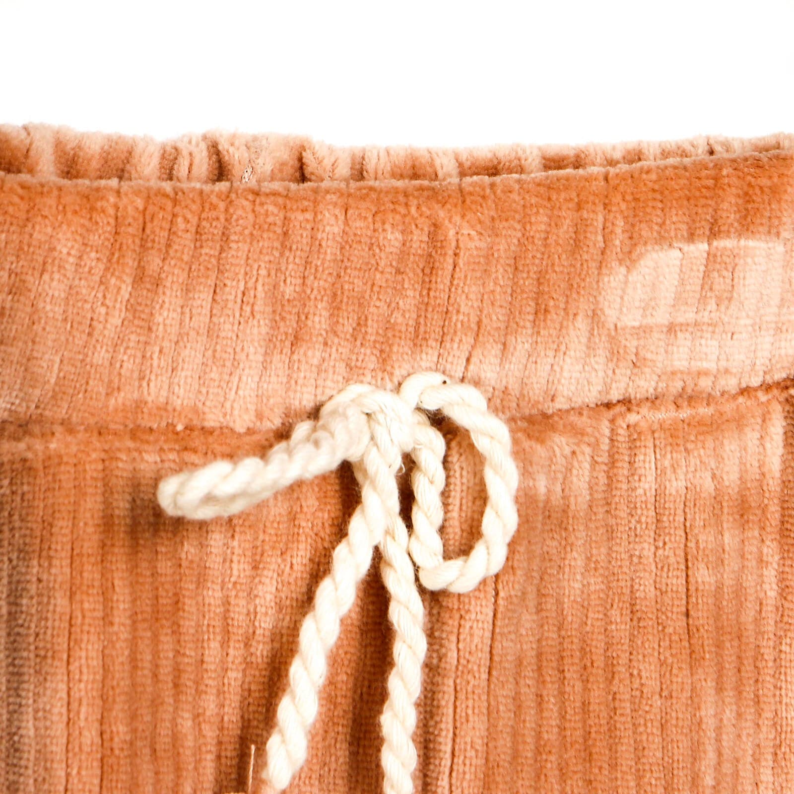 HelloBaby Sweater - Pants - Mink - mezetto ebebek ebebek
