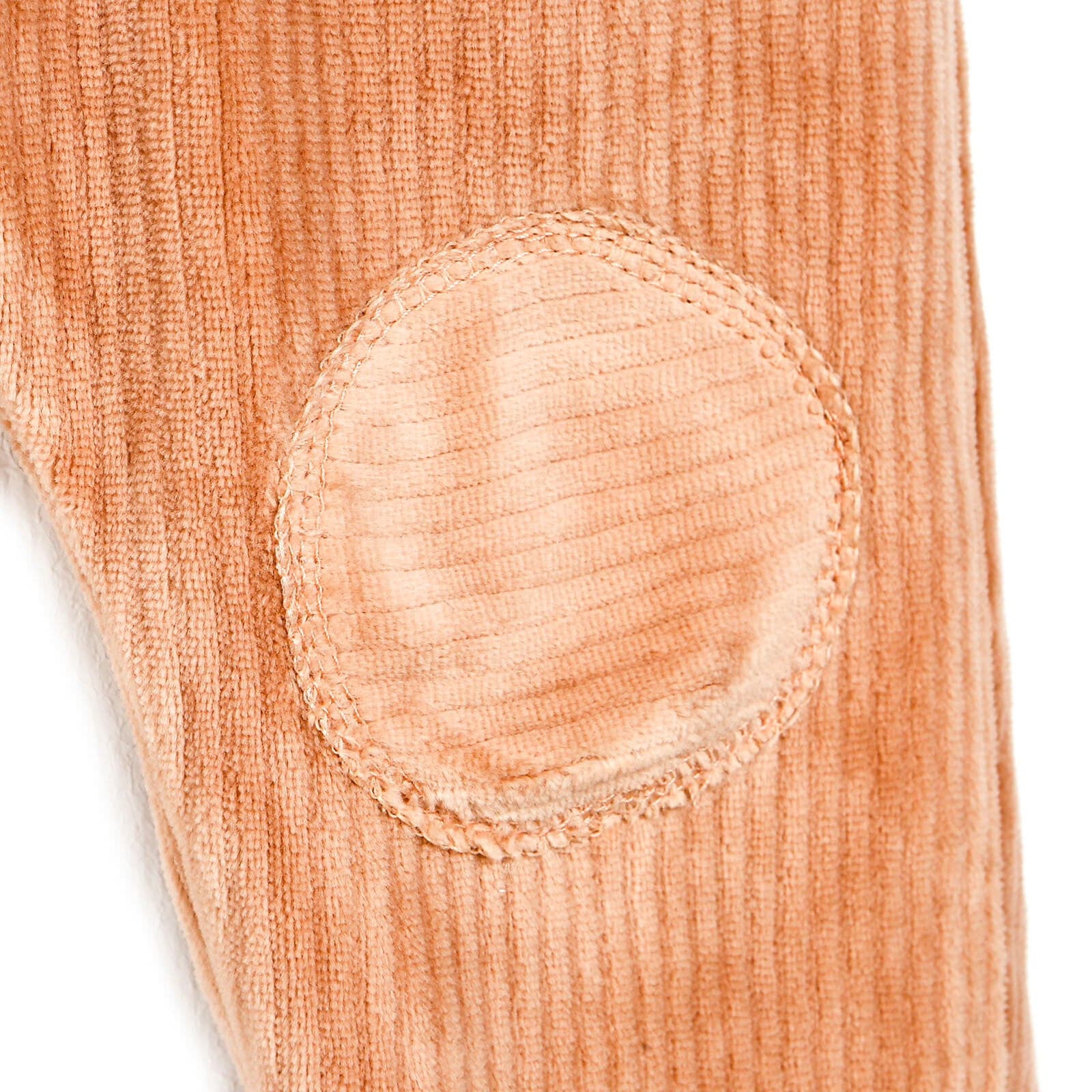 HelloBaby Sweater - Pants - Mink - mezetto ebebek ebebek