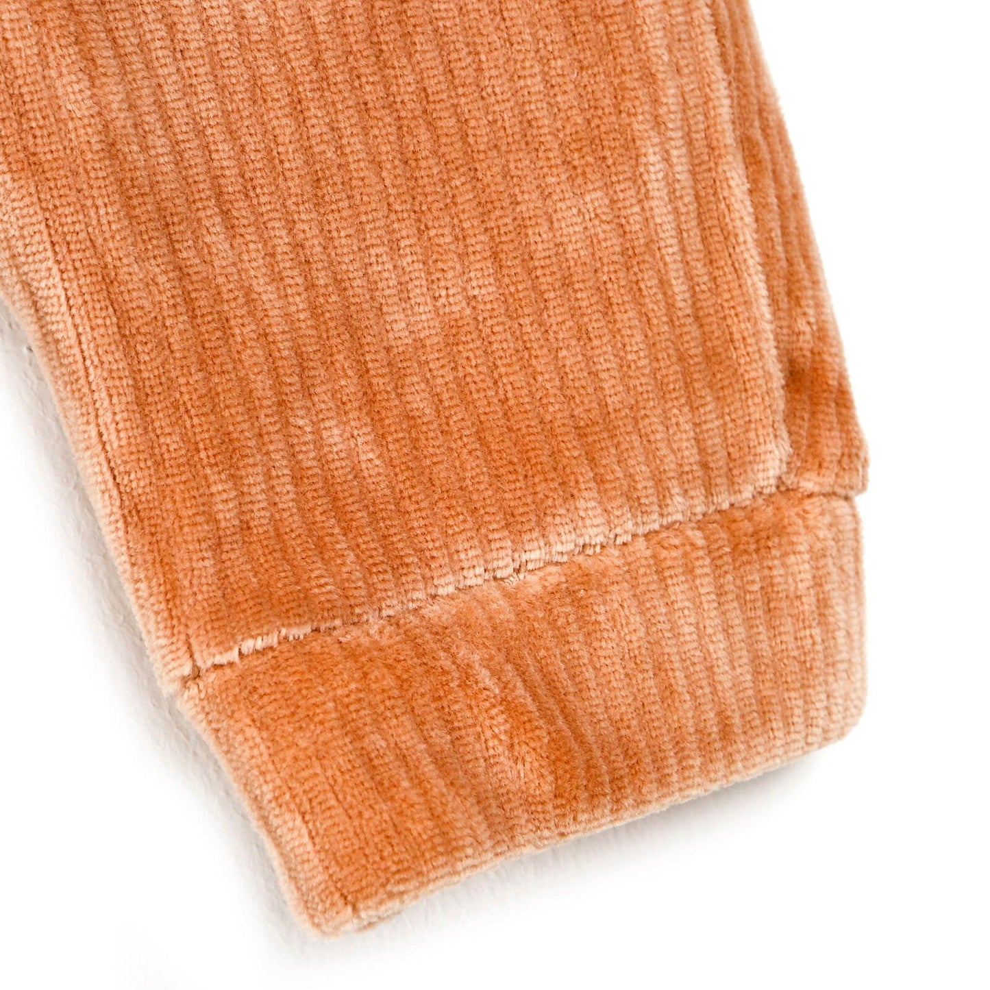 HelloBaby Sweater - Pants - Mink - mezetto ebebek ebebek