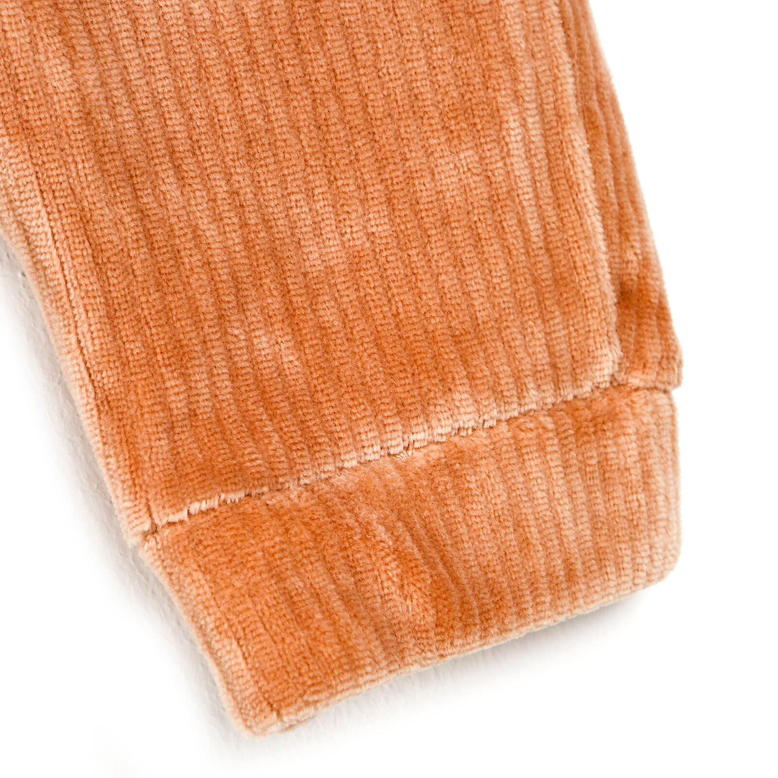 HelloBaby Sweater - Pants - Mink - mezetto ebebek ebebek