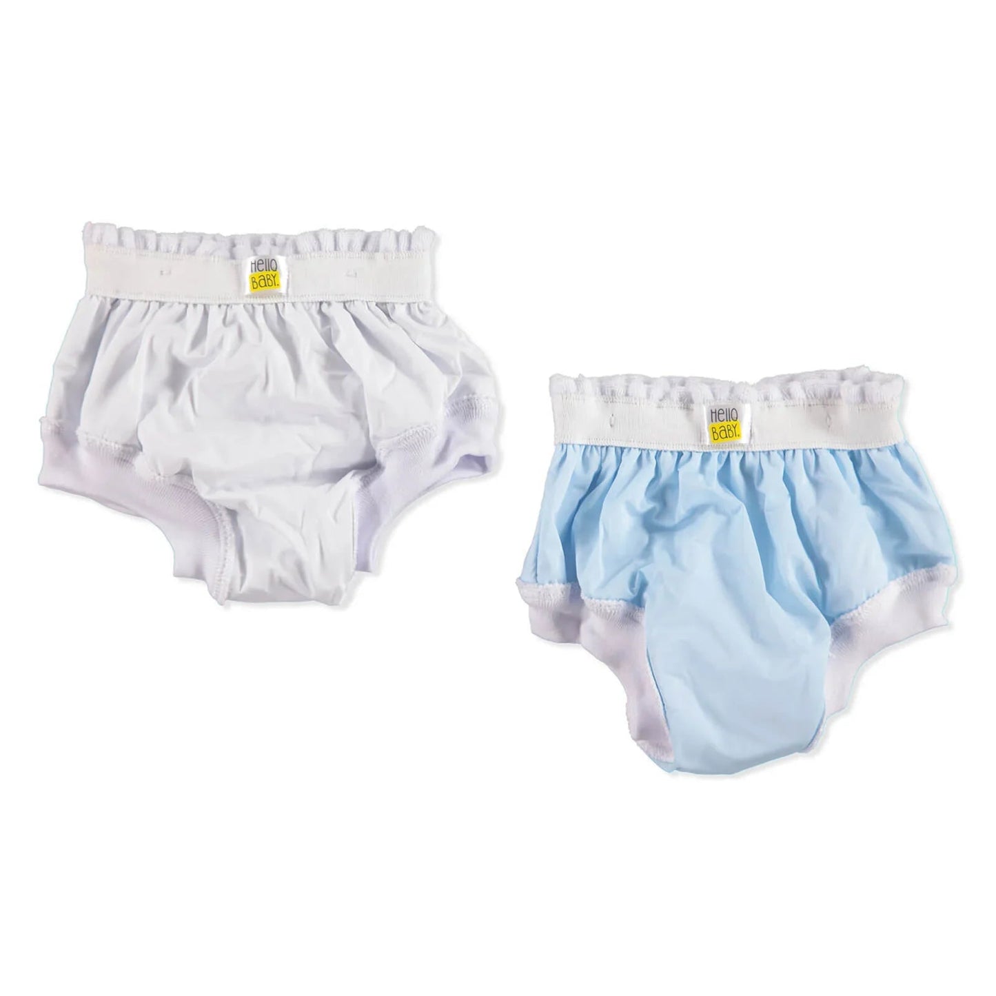 HelloBaby Training Pants 2 pcs - mezetto ebebek ebebek