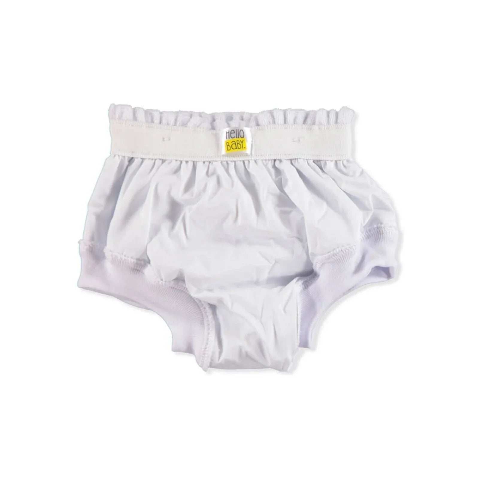 HelloBaby Training Pants 2 pcs - mezetto ebebek ebebek