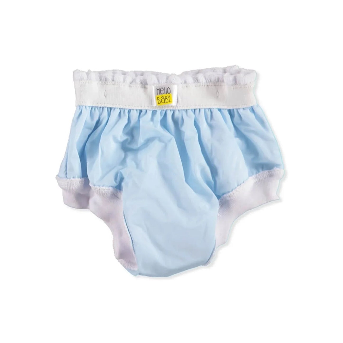 HelloBaby Training Pants 2 pcs - mezetto ebebek ebebek