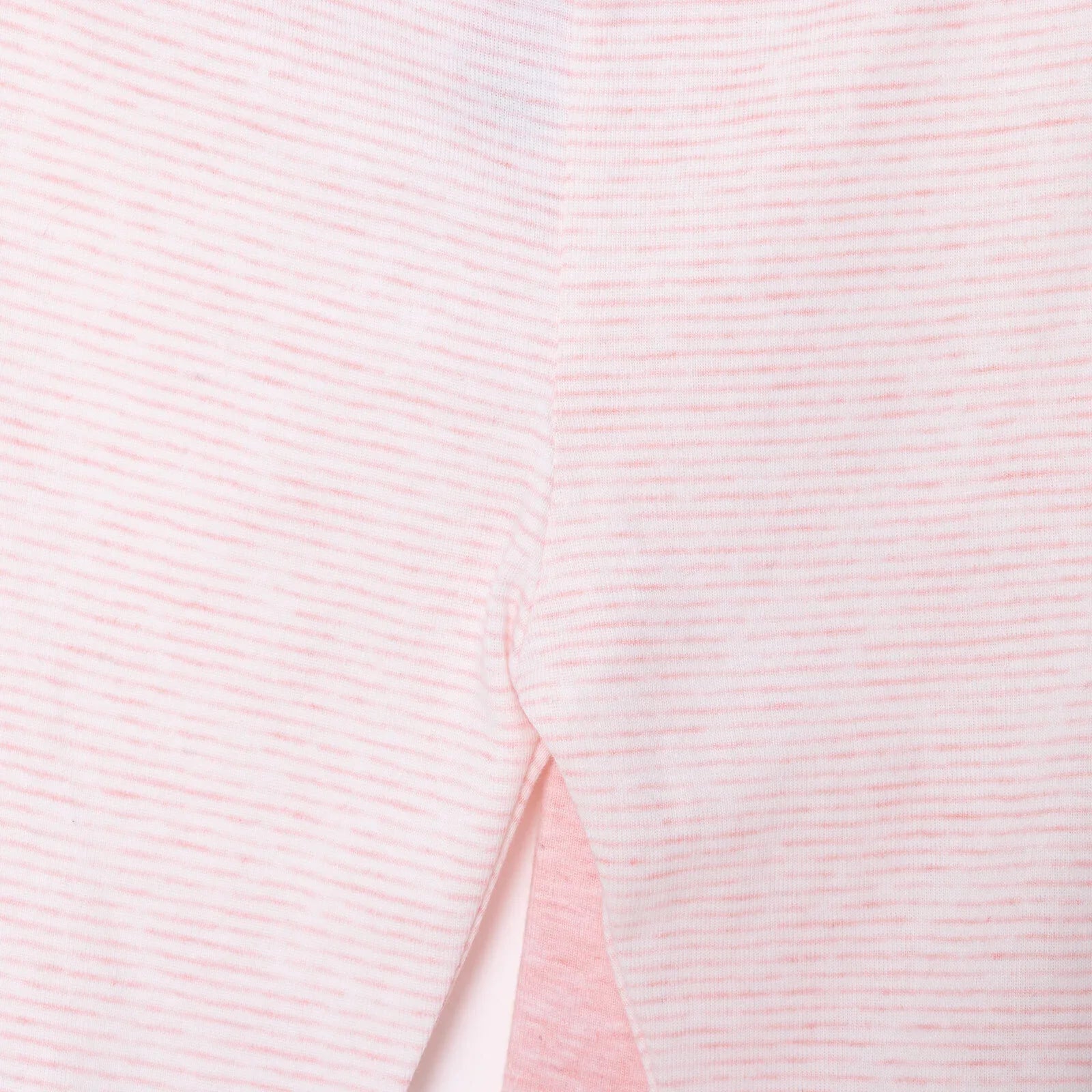 HelloBaby Unisex 2 Piece Footed Bottom - Pink - mezetto ebebek ebebek