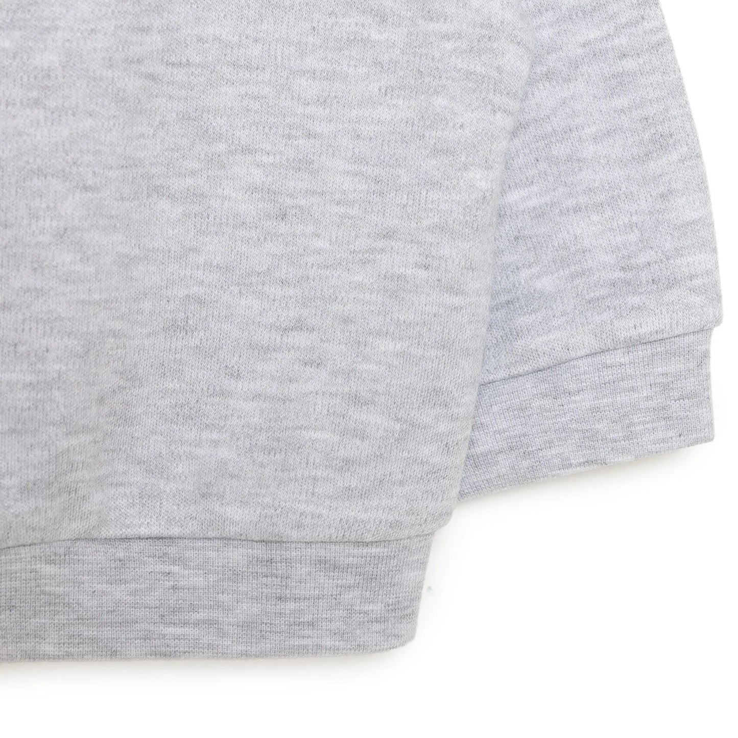 HelloBaby Unisex Baby Cardigan - Grey Melange - mezetto ebebek ebebek