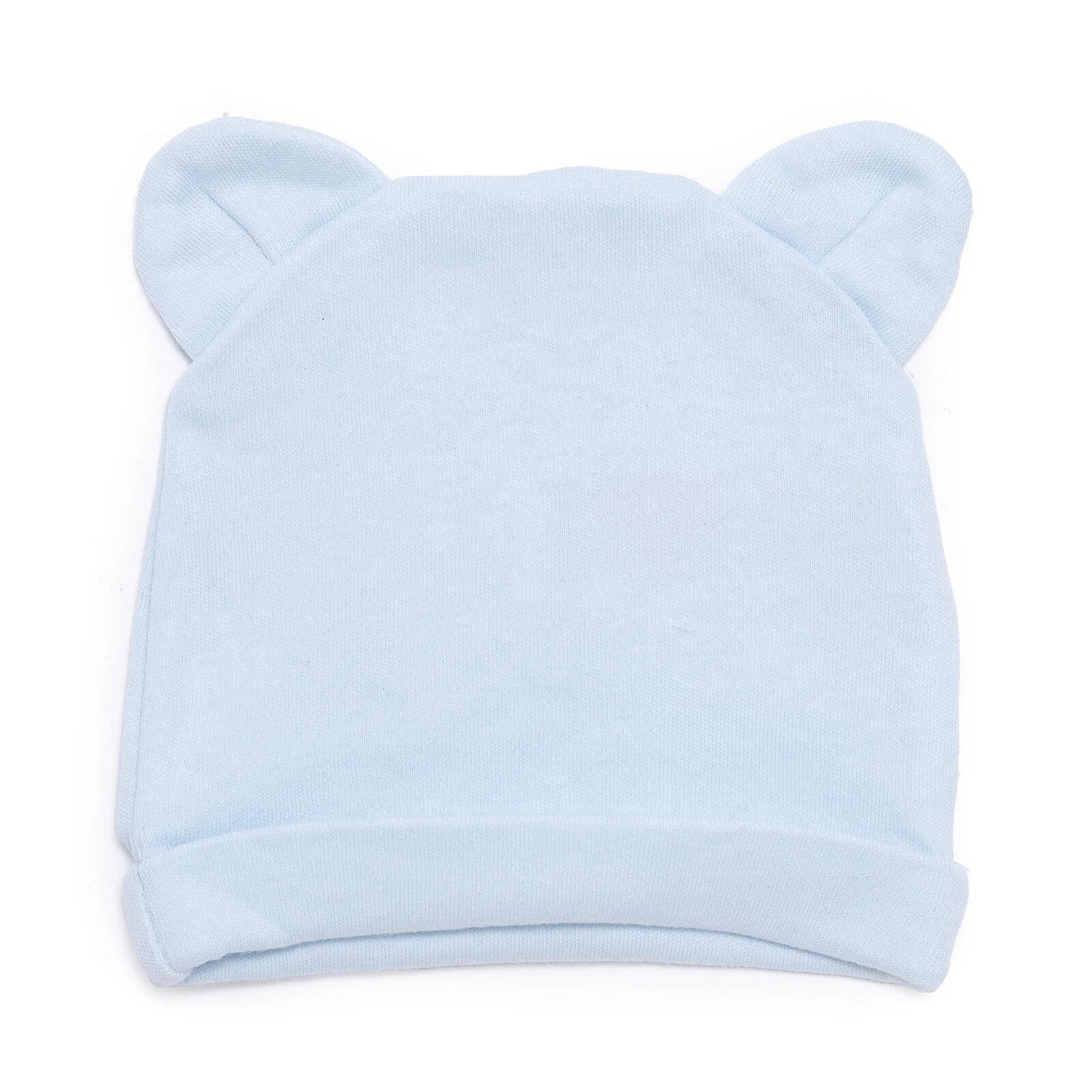 HelloBaby Unisex Hat - Blue - mezetto ebebek ebebek