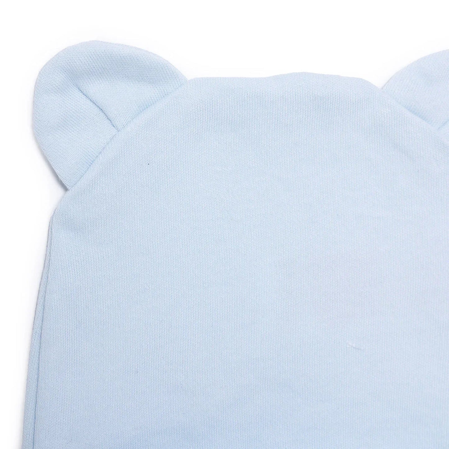 HelloBaby Unisex Hat - Blue - mezetto ebebek ebebek
