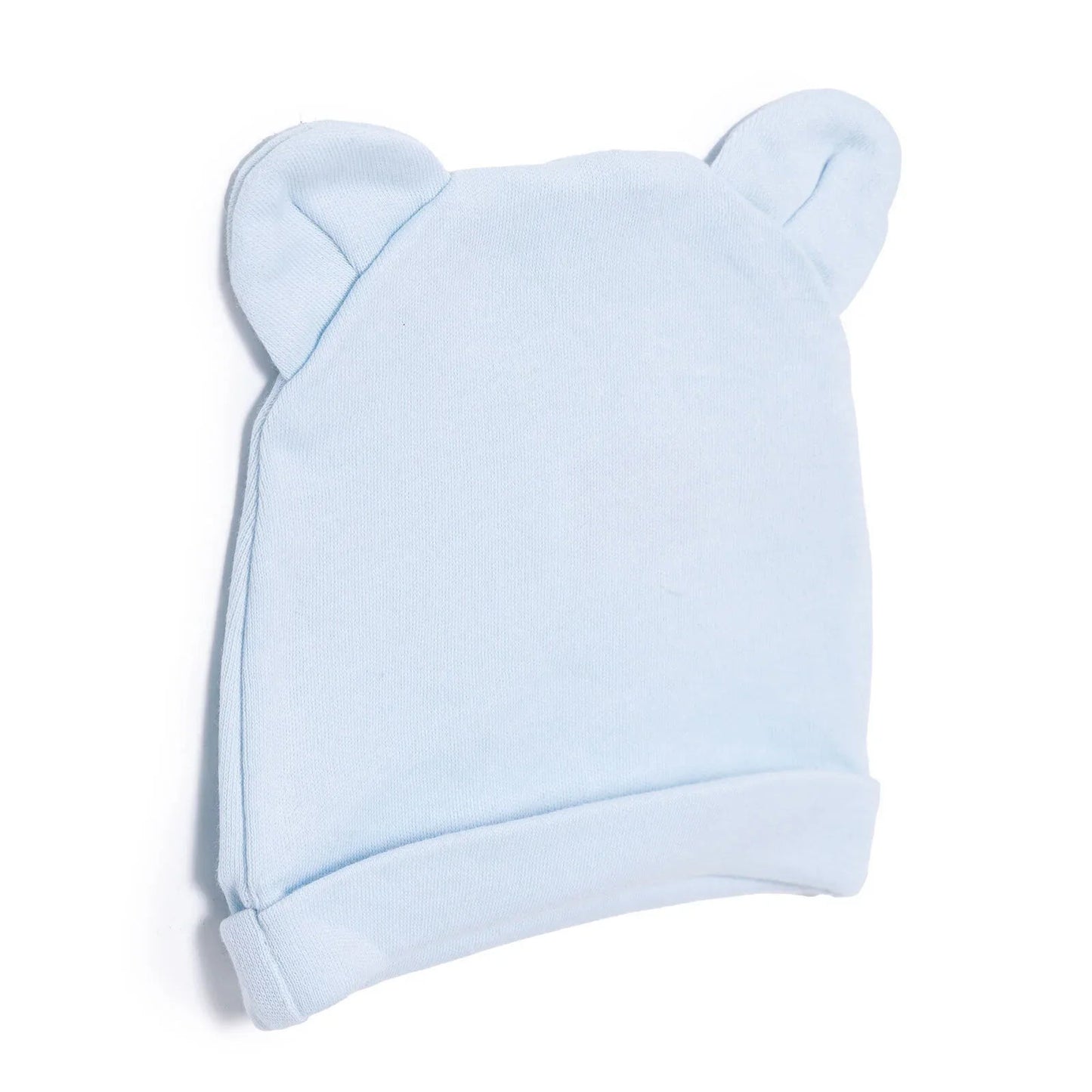 HelloBaby Unisex Hat - Blue - mezetto ebebek ebebek