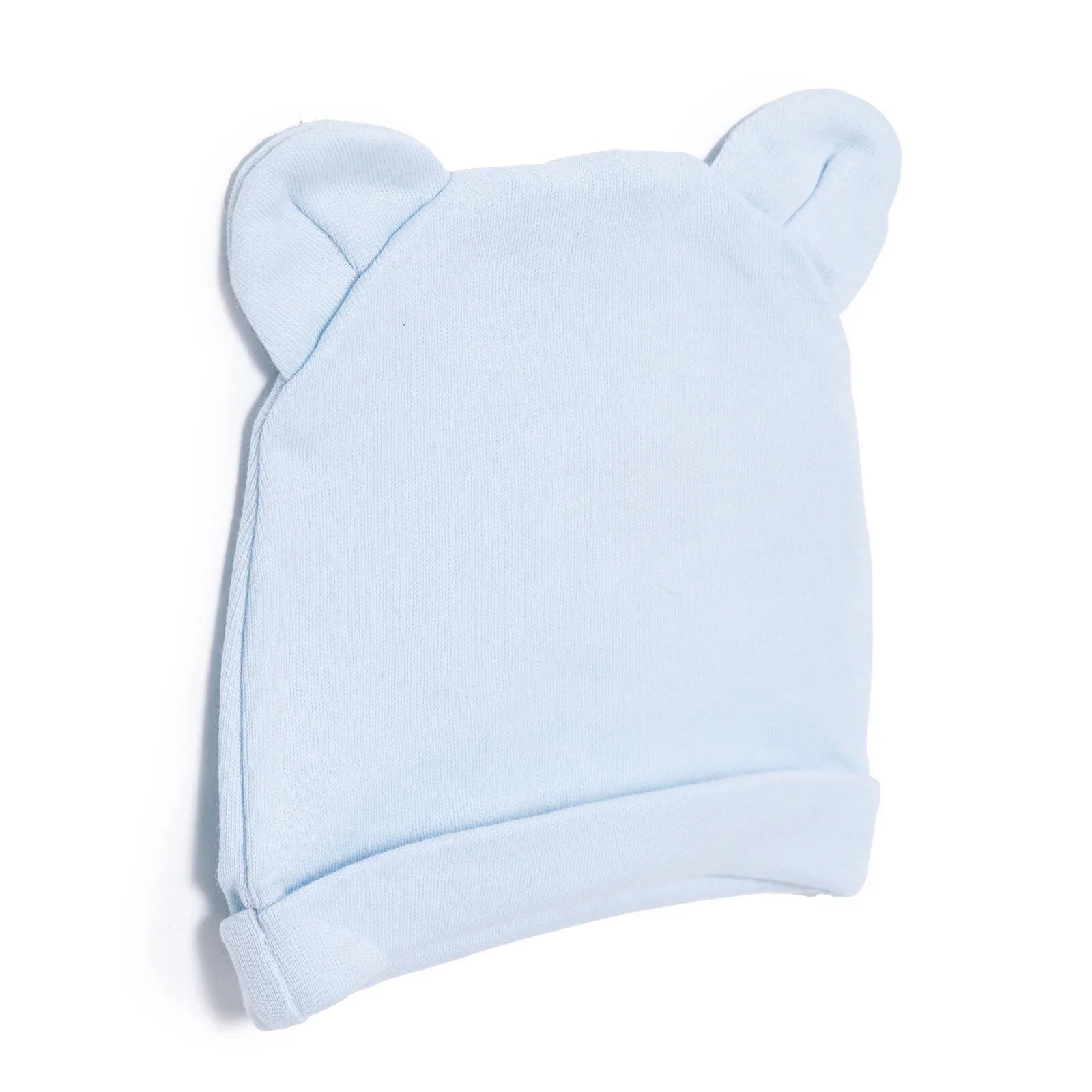 HelloBaby Unisex Hat - Blue - mezetto ebebek ebebek