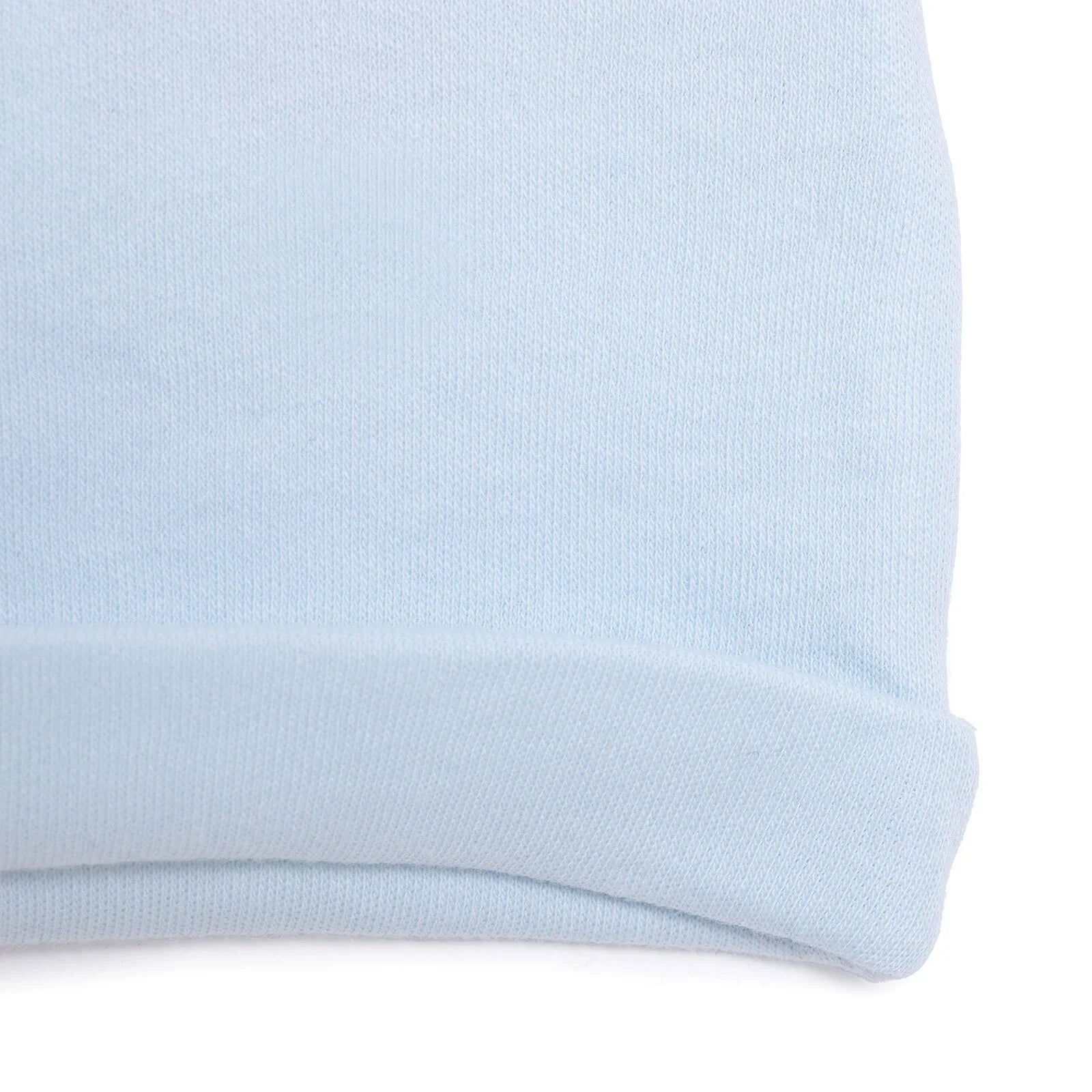 HelloBaby Unisex Hat - Blue - mezetto ebebek ebebek