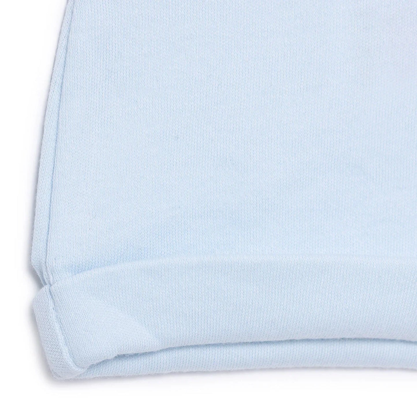 HelloBaby Unisex Hat - Blue - mezetto ebebek ebebek