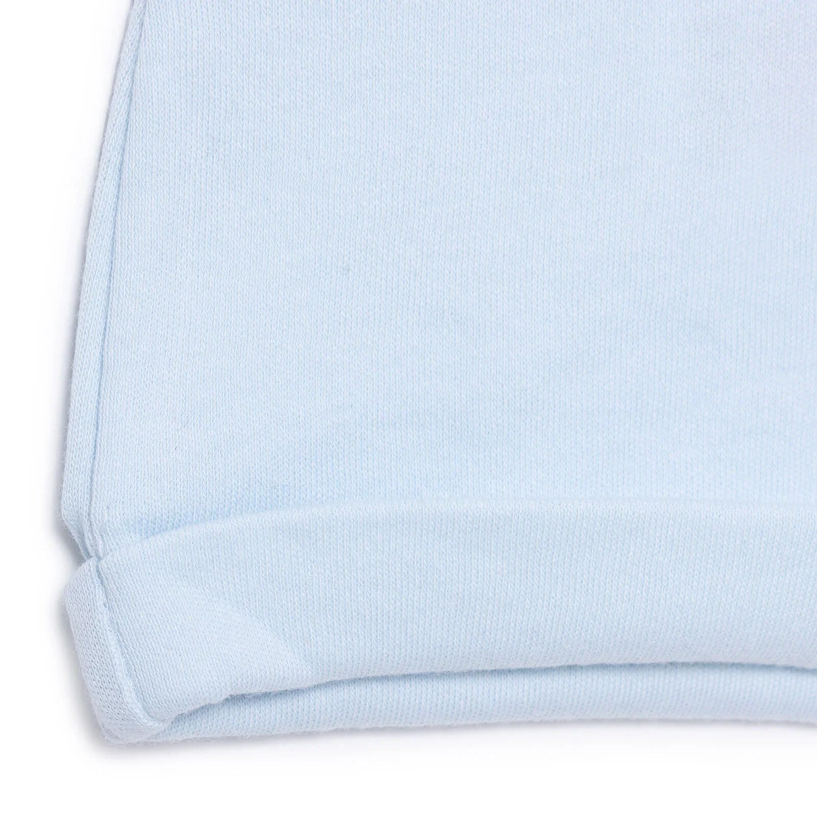 HelloBaby Unisex Hat - Blue - mezetto ebebek ebebek