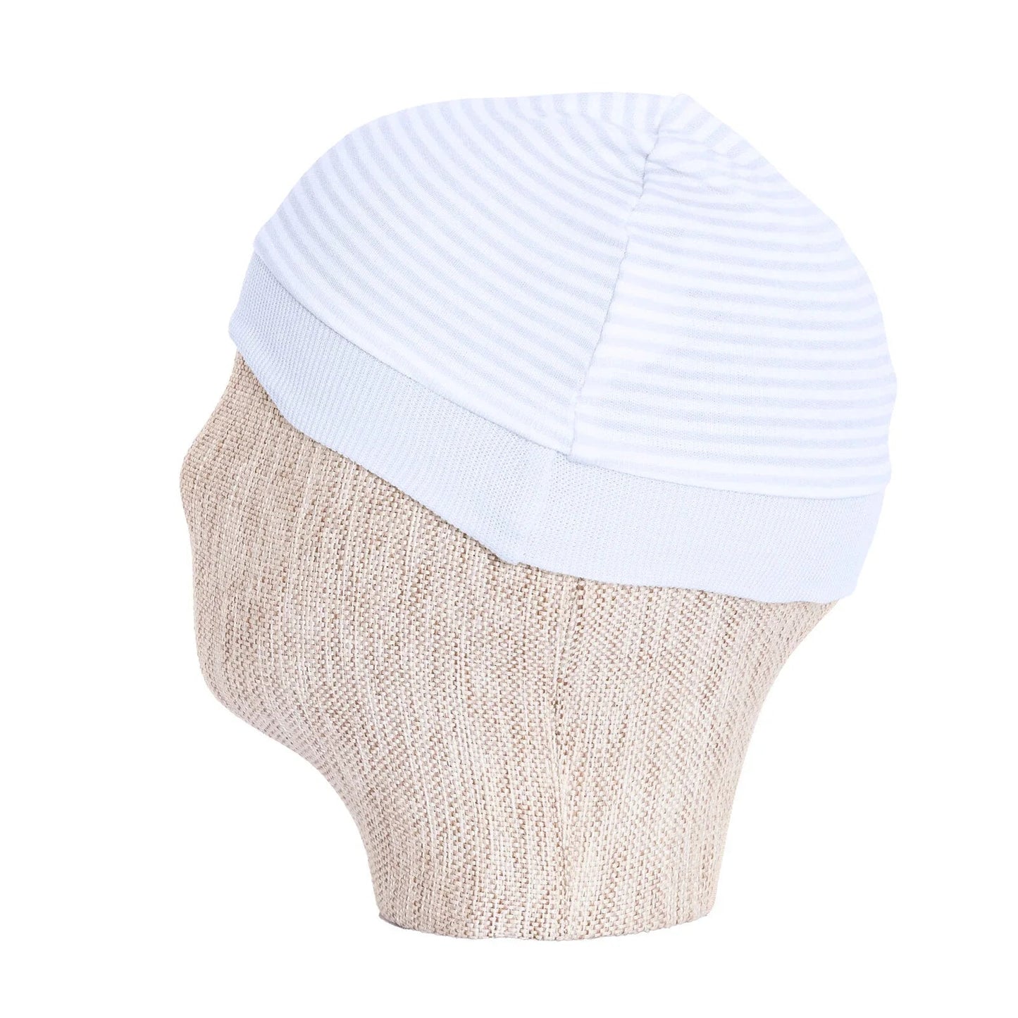 HelloBaby Unisex Hat - Blue - mezetto ebebek ebebek