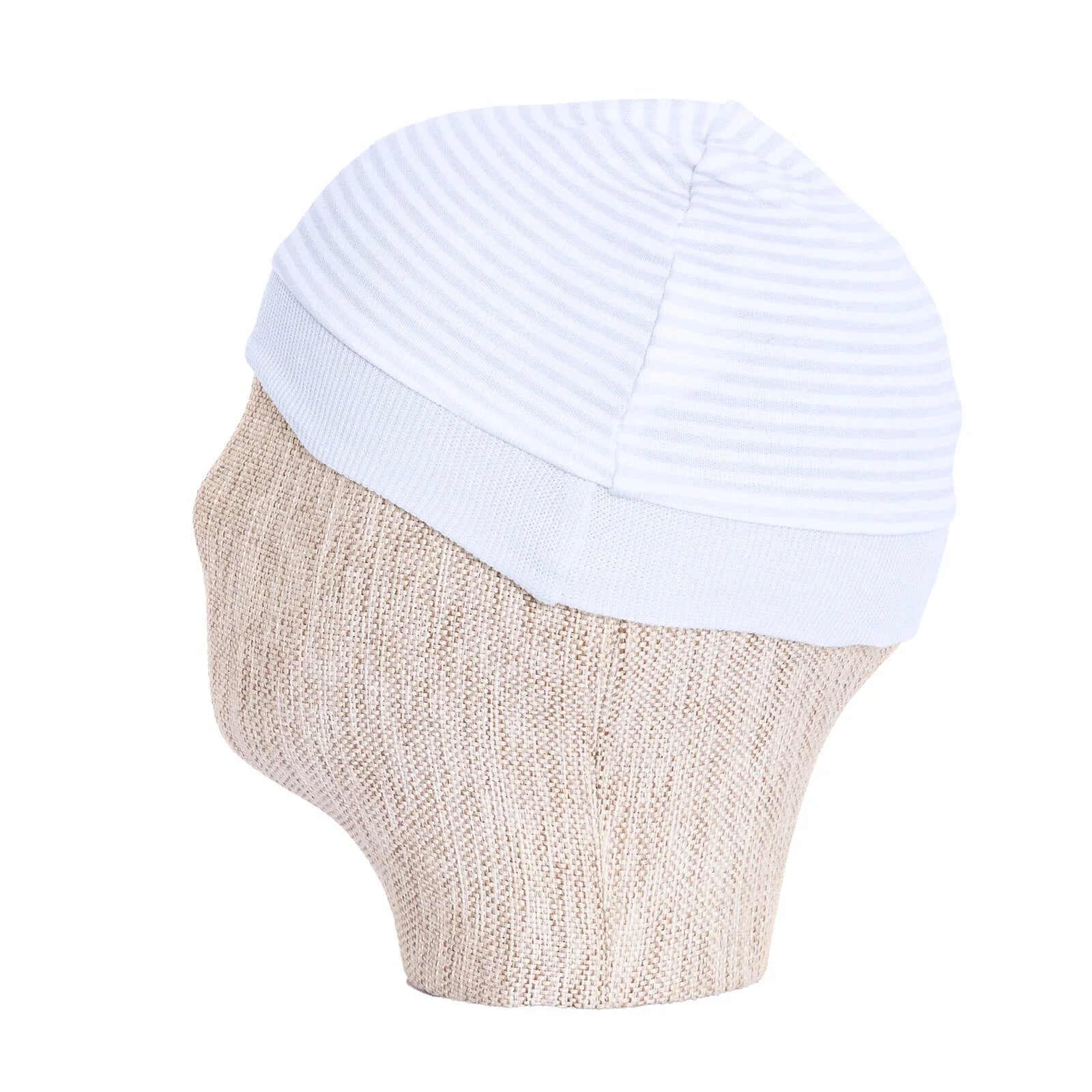 HelloBaby Unisex Hat - Blue - mezetto ebebek ebebek