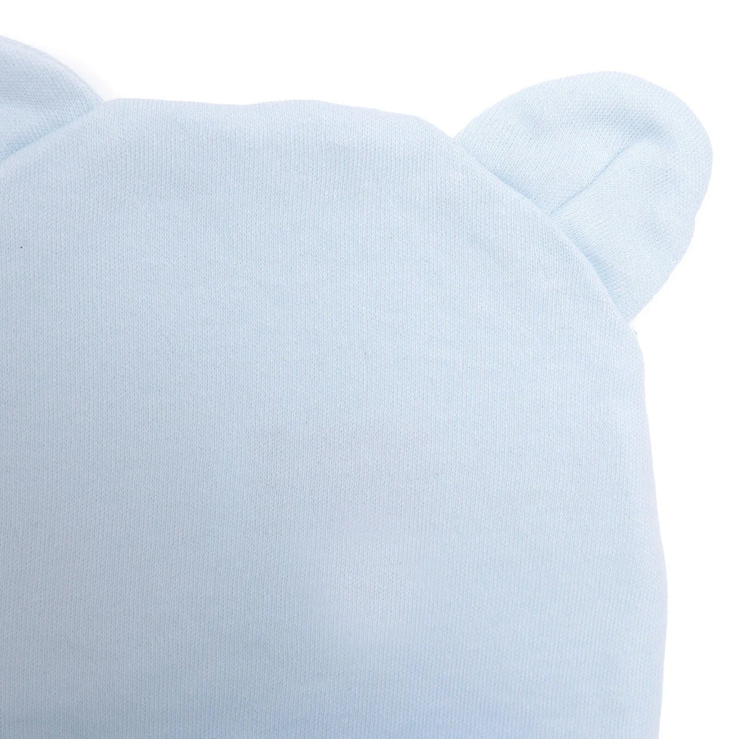 HelloBaby Unisex Hat - Blue - mezetto ebebek ebebek