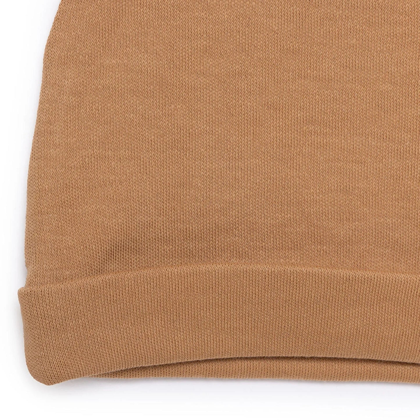 HelloBaby Unisex Hat - Brown - mezetto ebebek ebebek