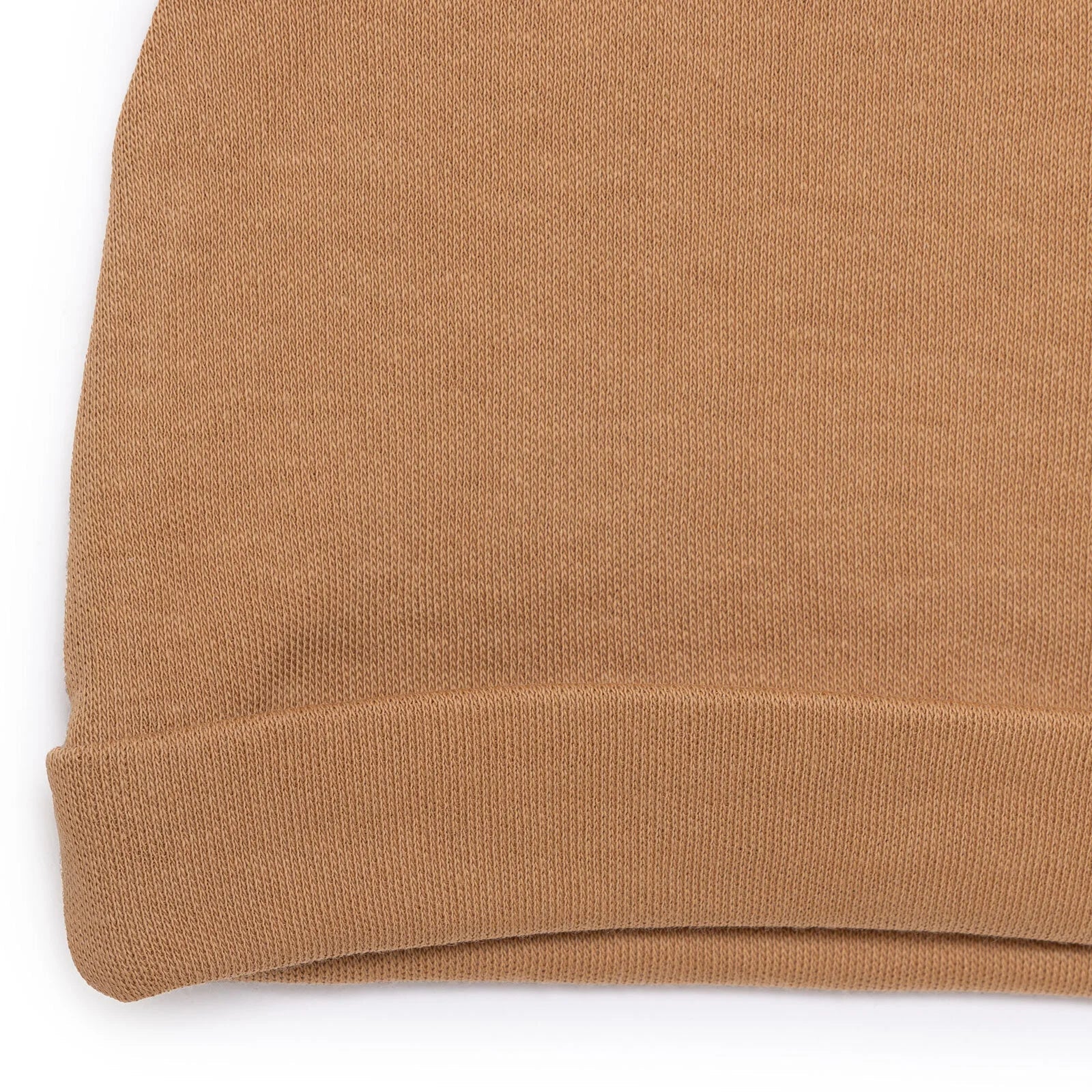 HelloBaby Unisex Hat - Brown - mezetto ebebek ebebek