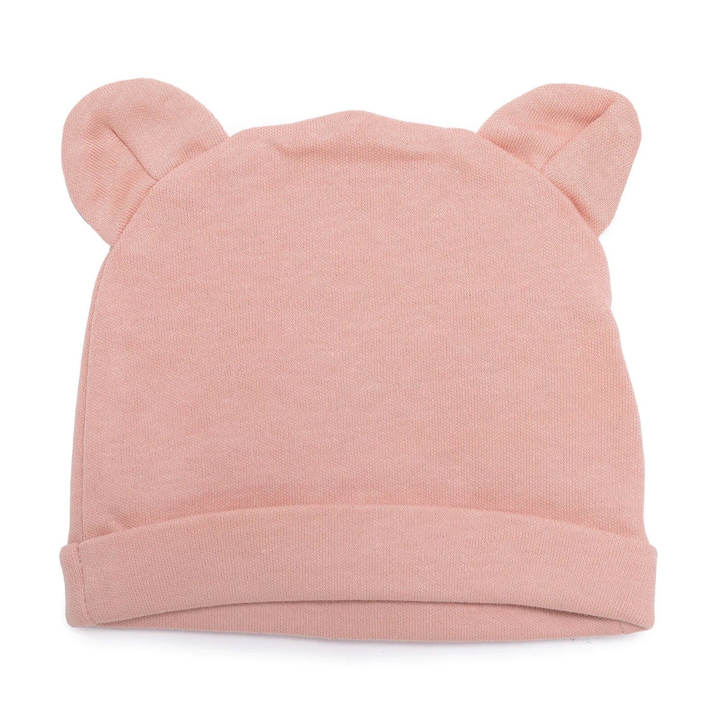 HelloBaby Unisex Hat - Dark Pink - mezetto ebebek ebebek