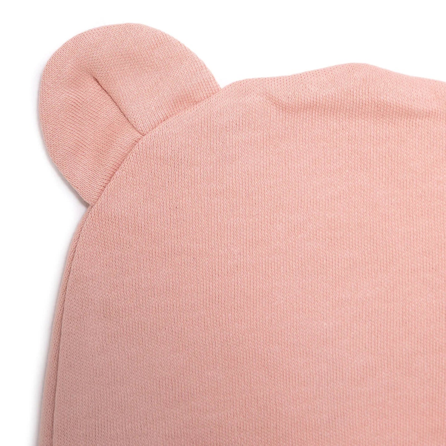 HelloBaby Unisex Hat - Dark Pink - mezetto ebebek ebebek