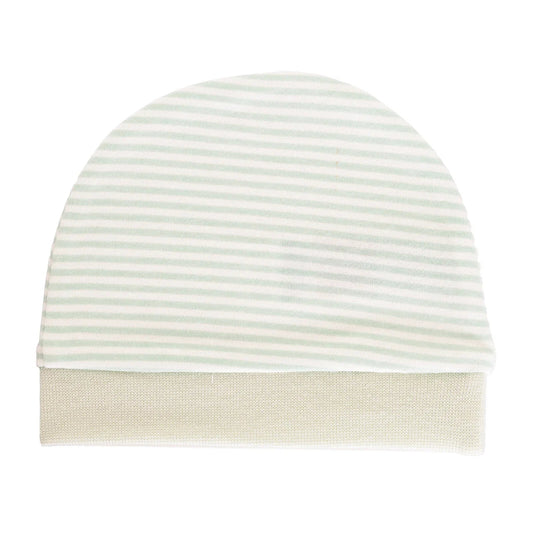HelloBaby Unisex Hat - Green - mezetto ebebek ebebek