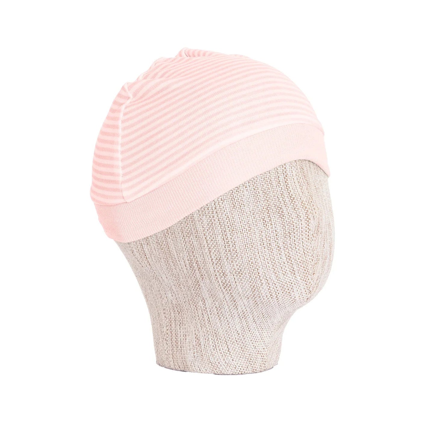HelloBaby Unisex Hat - Pink - mezetto ebebek ebebek