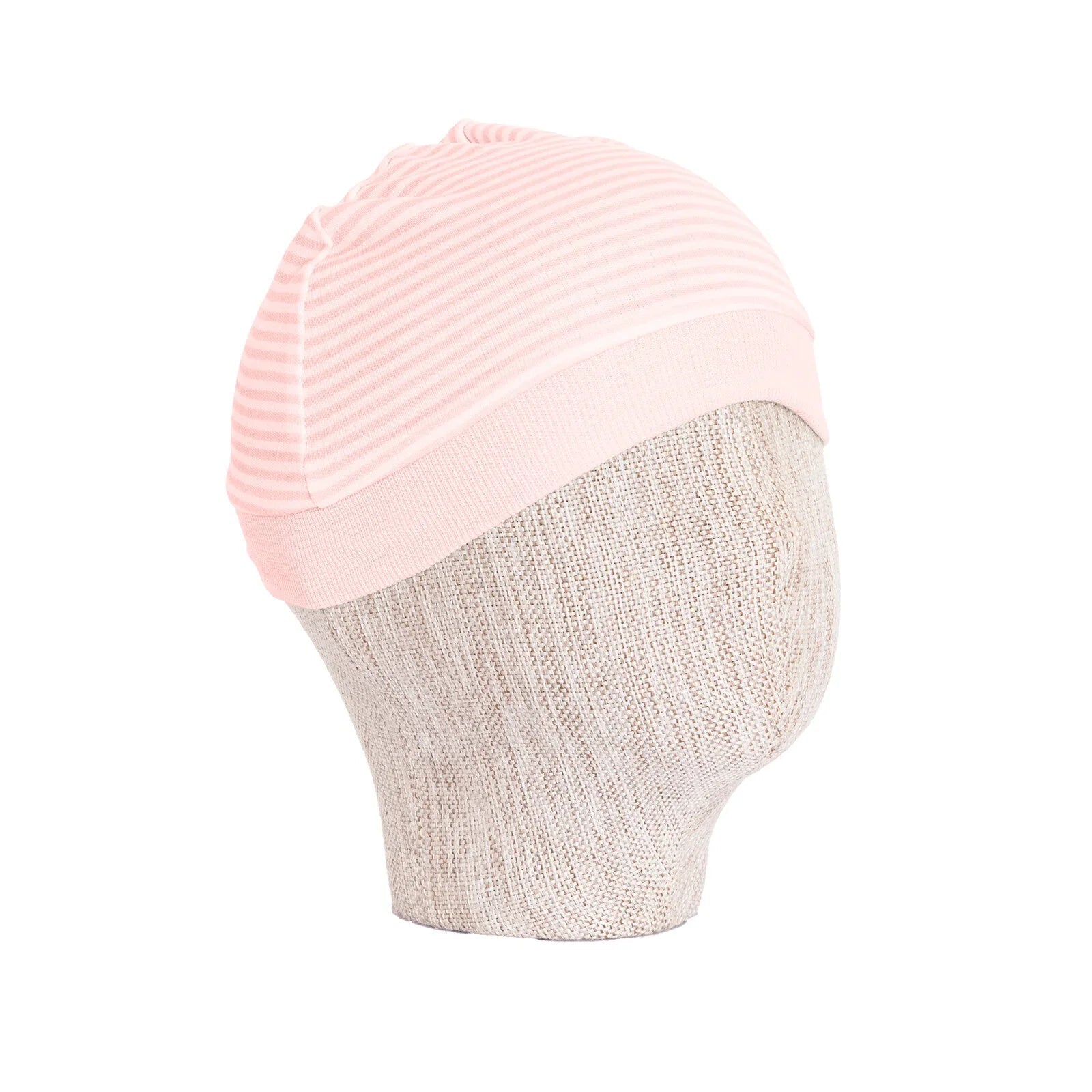 HelloBaby Unisex Hat - Pink - mezetto ebebek ebebek