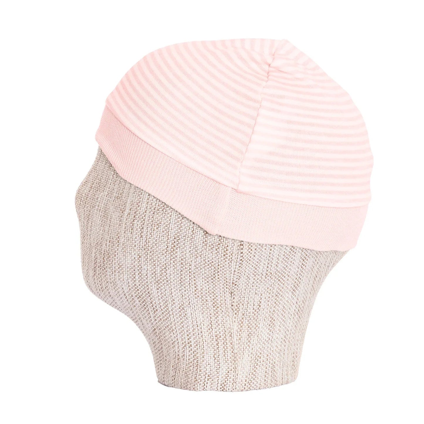 HelloBaby Unisex Hat - Pink - mezetto ebebek ebebek