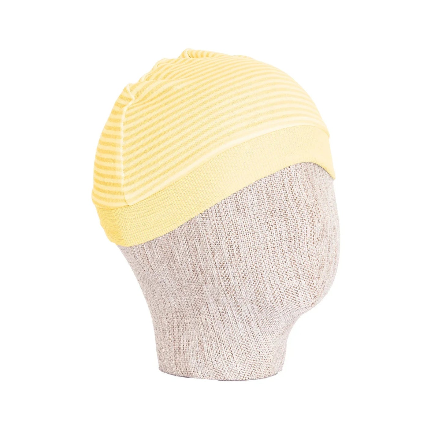 HelloBaby Unisex Hat - Yellow - mezetto ebebek ebebek