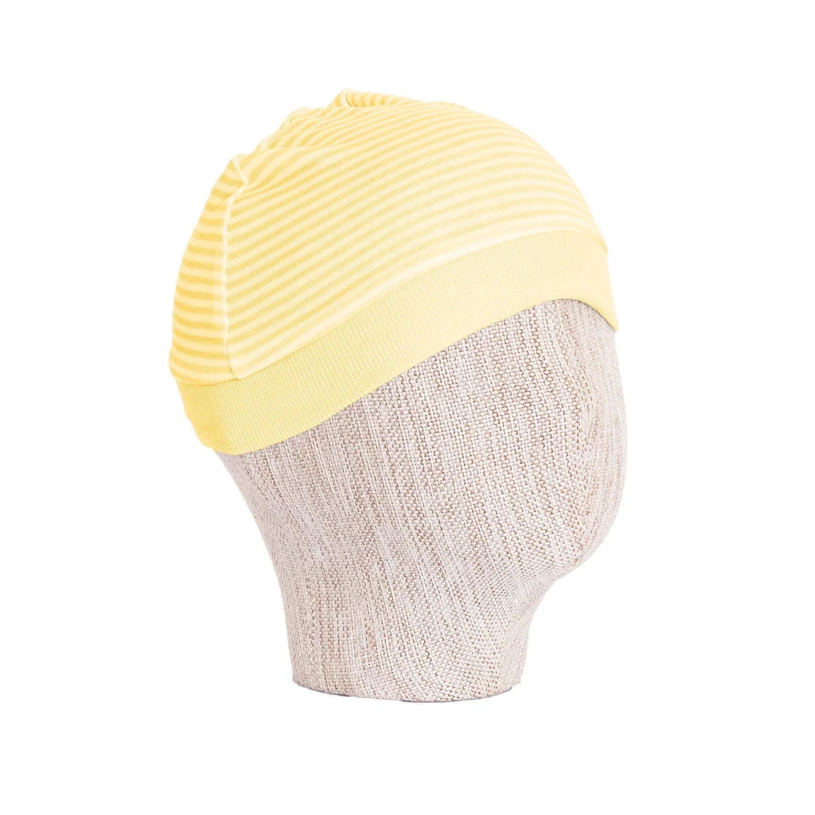 HelloBaby Unisex Hat - Yellow - mezetto ebebek ebebek