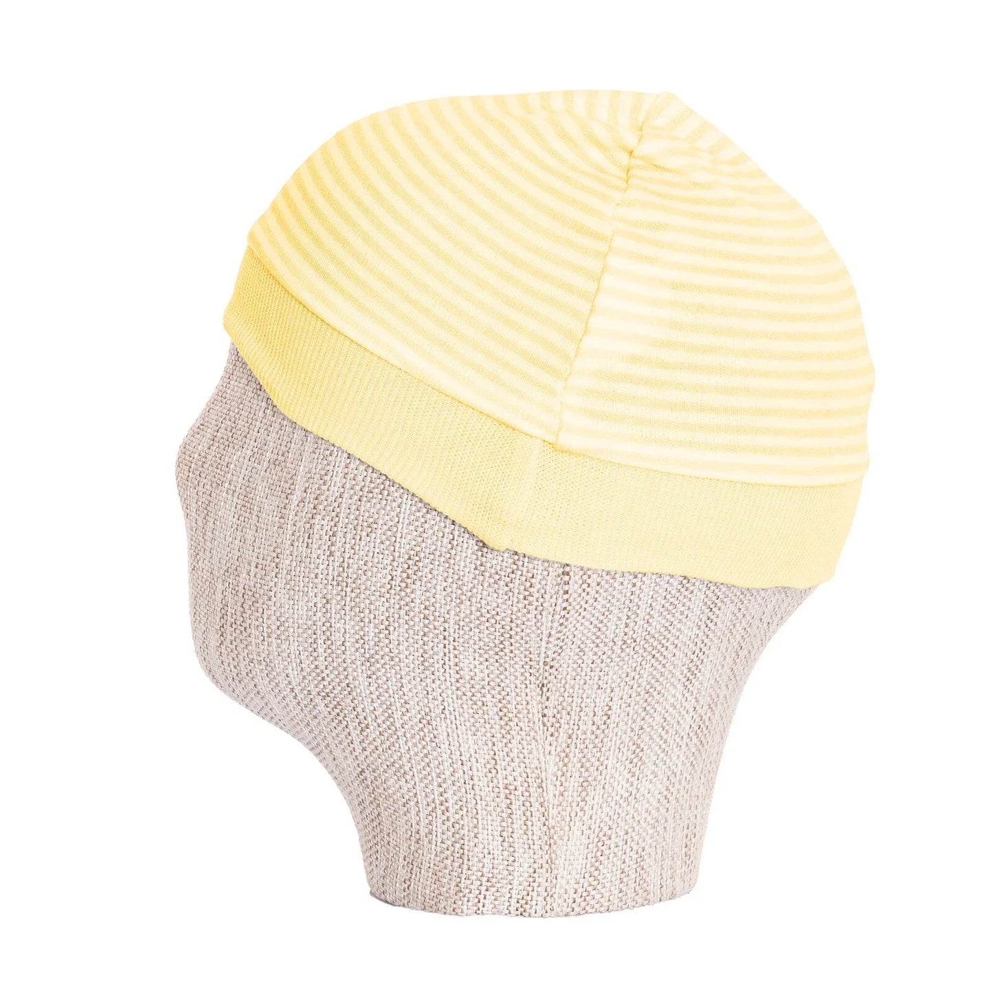 HelloBaby Unisex Hat - Yellow - mezetto ebebek ebebek