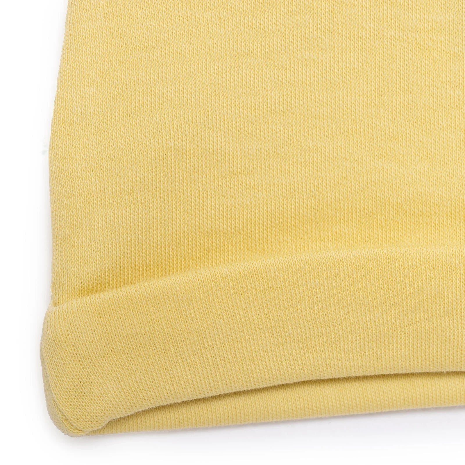 HelloBaby Unisex Hat - Yellow - mezetto ebebek ebebek