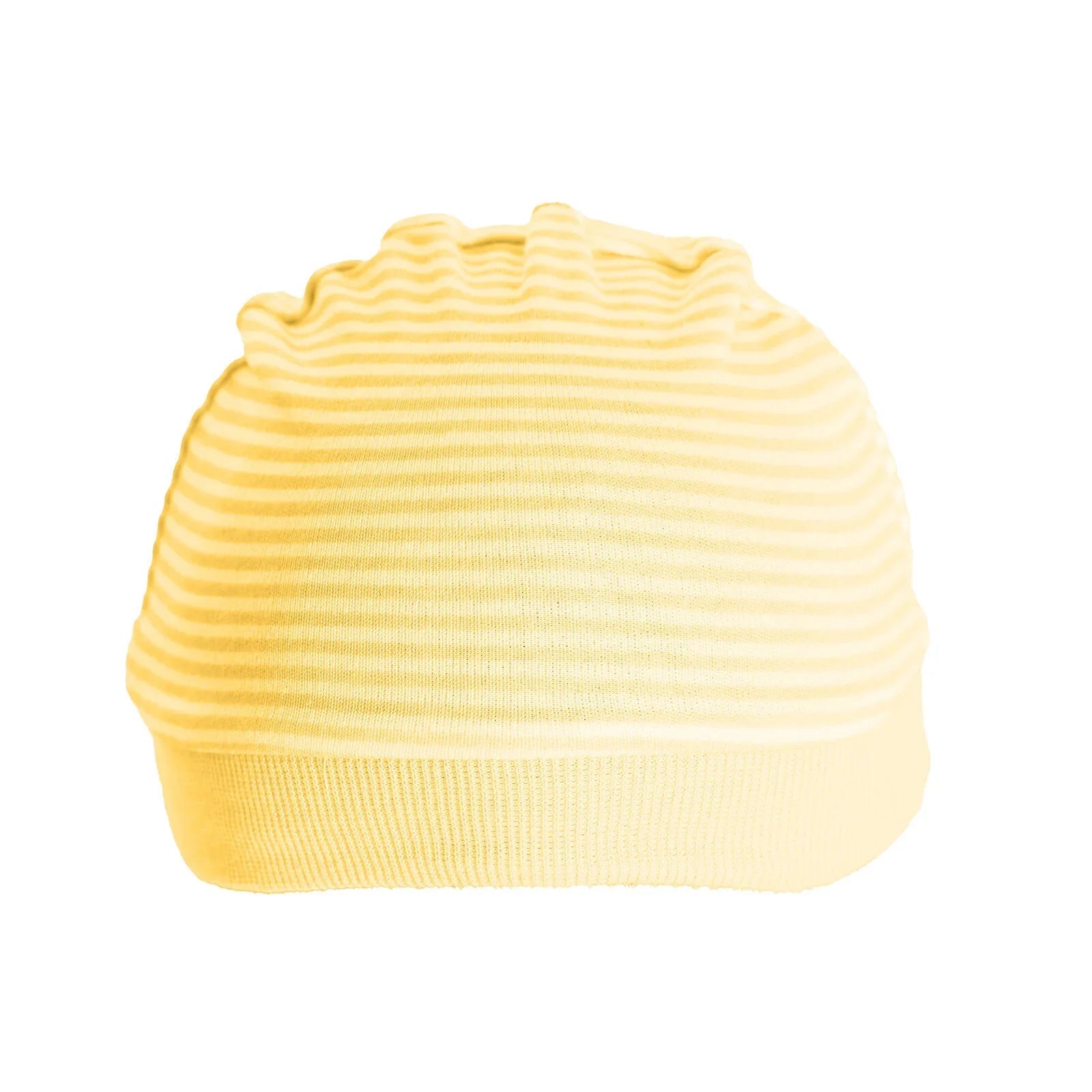 HelloBaby Unisex Hat - Yellow - mezetto ebebek ebebek