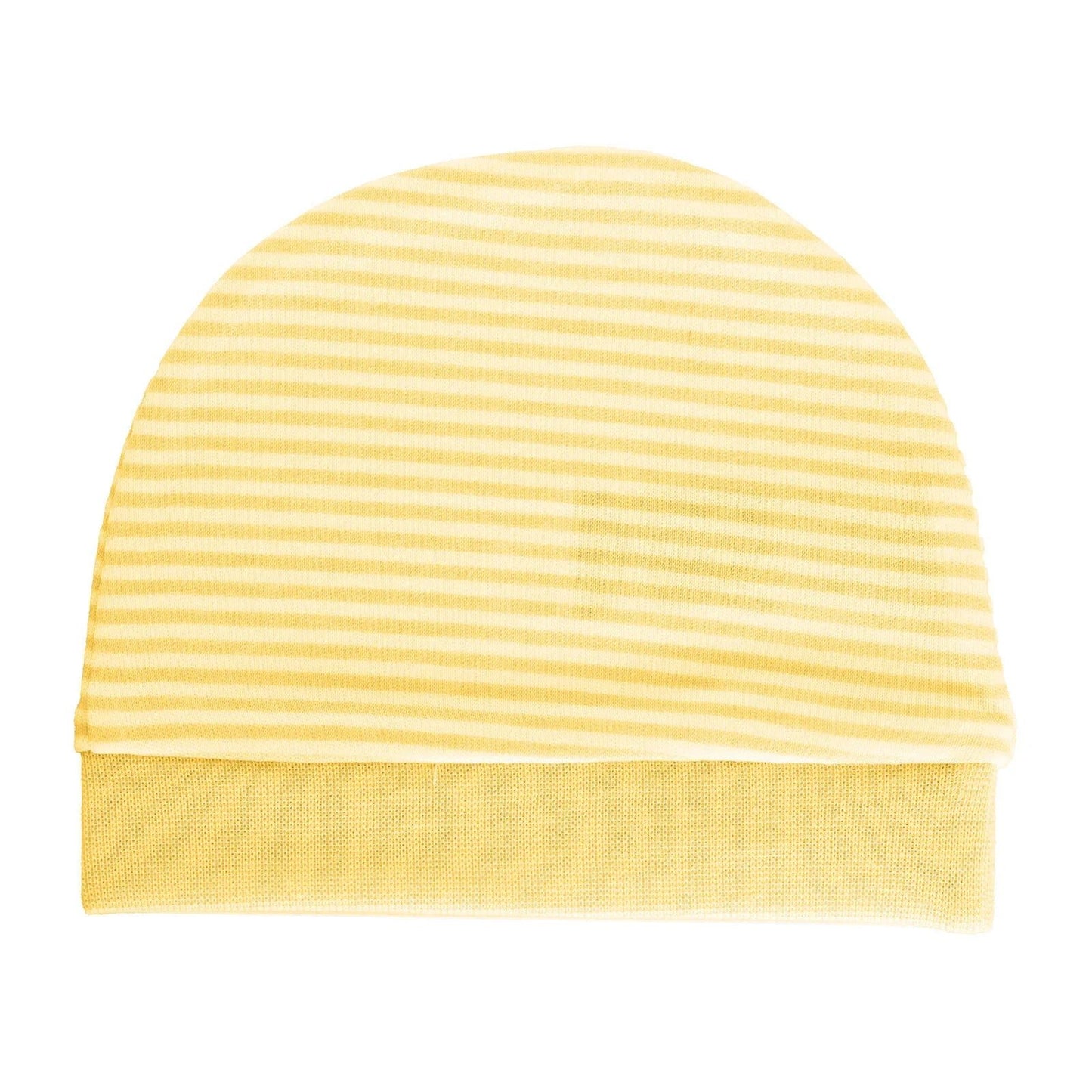 HelloBaby Unisex Hat - Yellow - mezetto ebebek ebebek