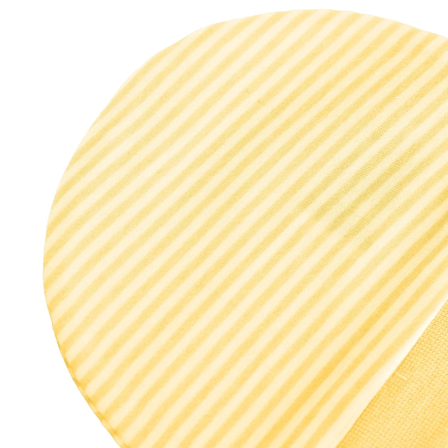 HelloBaby Unisex Hat - Yellow - mezetto ebebek ebebek