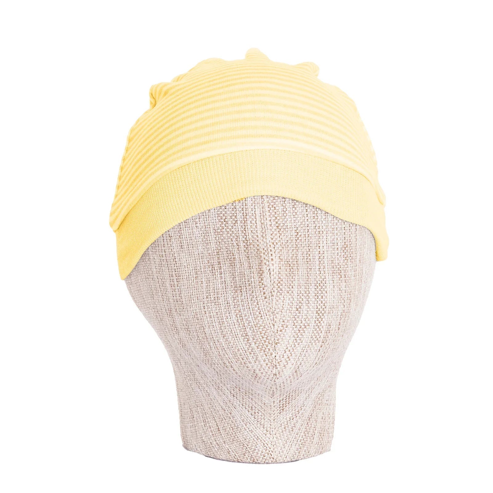 HelloBaby Unisex Hat - Yellow - mezetto ebebek ebebek