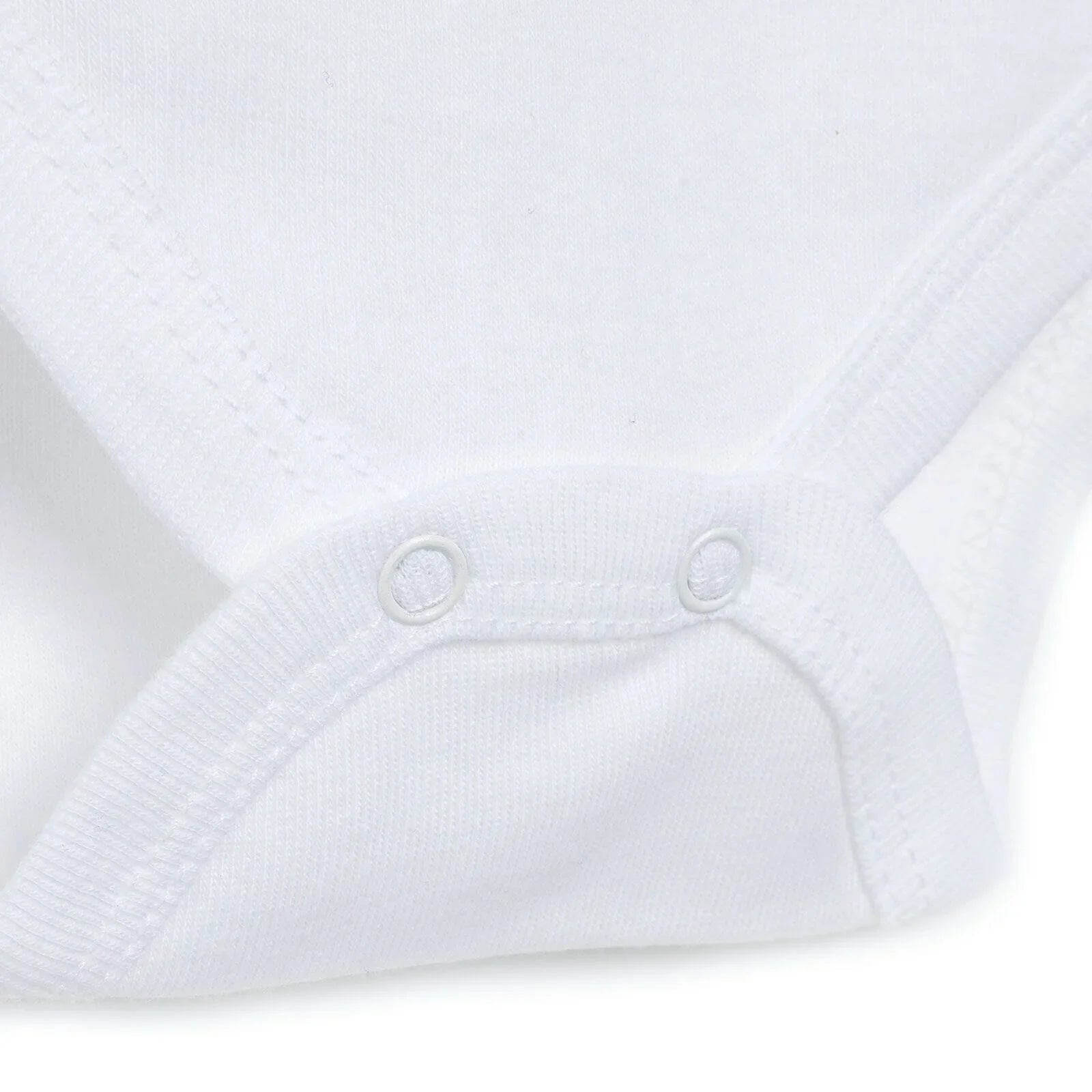 HelloBaby Unisex Sleeveless Bodysuit 5 pcs - mezetto ebebek ebebek