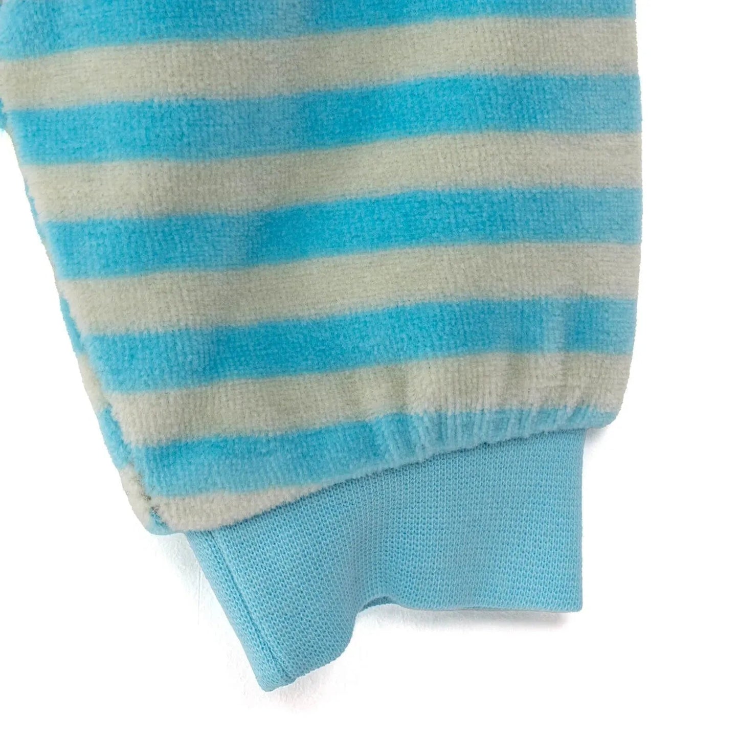HelloBaby Velvet Pyjamas Set - mezetto ebebek ebebek