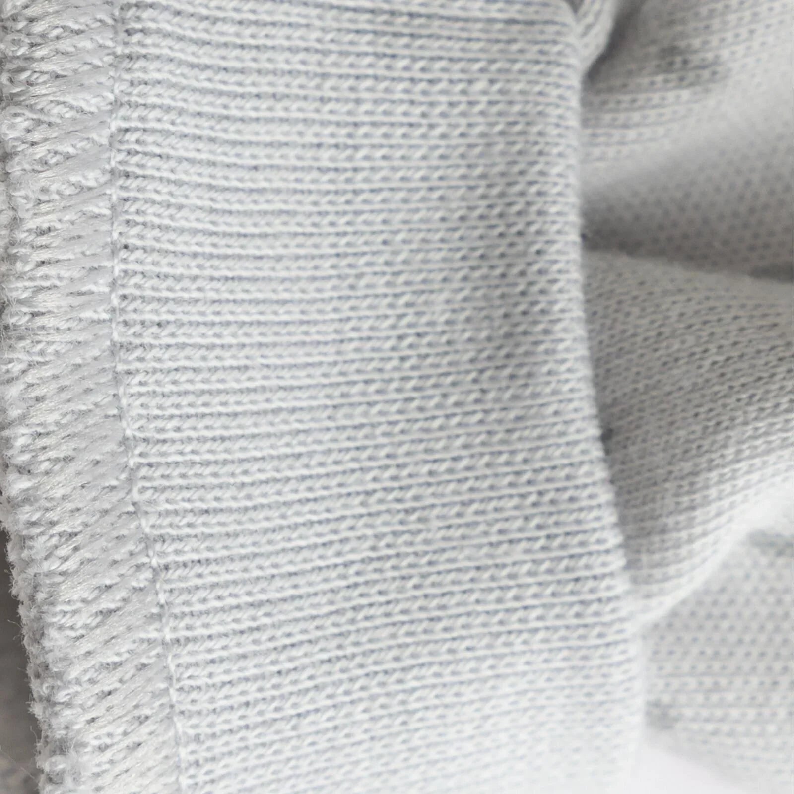 HelloBaby Yenidoğan Eldiven - Grey - mezetto ebebek ebebek