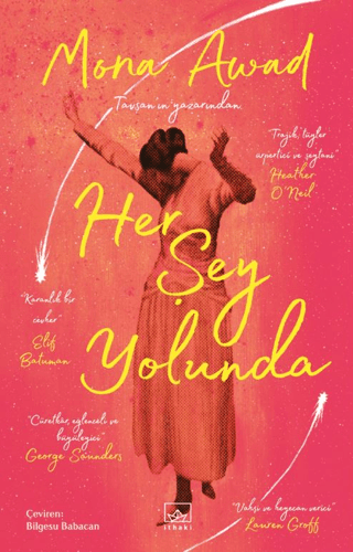 Her Şey Yolunda - İthaki Yayınları Kitap
