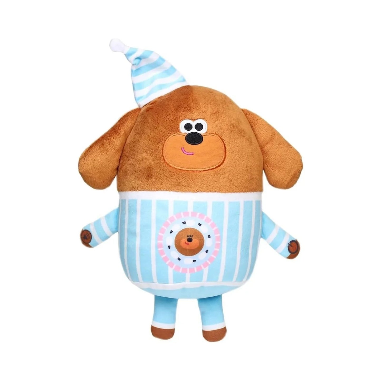 Hey Duggee Sleepy Time Soft Toy - mezetto ebebek ebebek