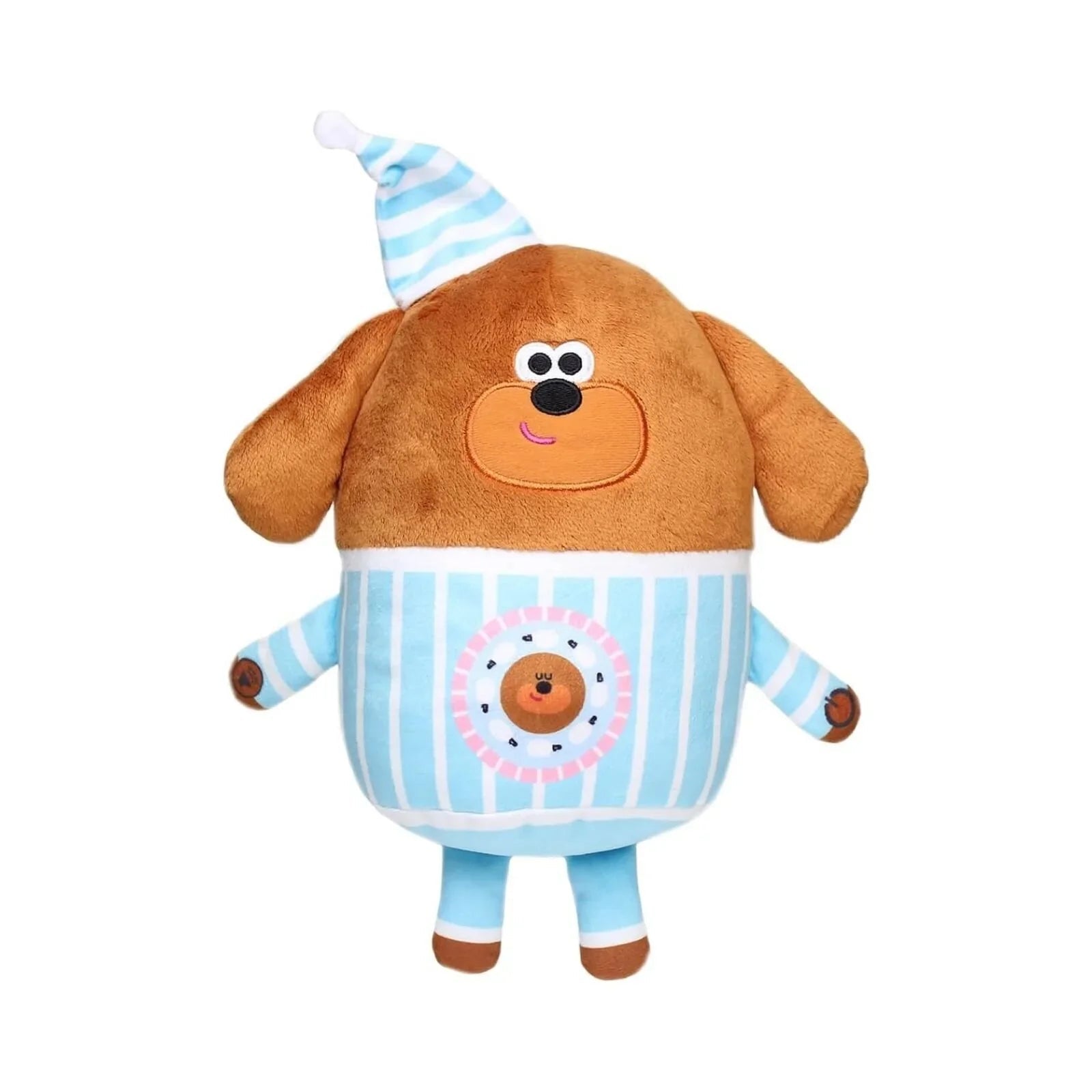 Hey Duggee Sleepy Time Soft Toy - mezetto ebebek ebebek