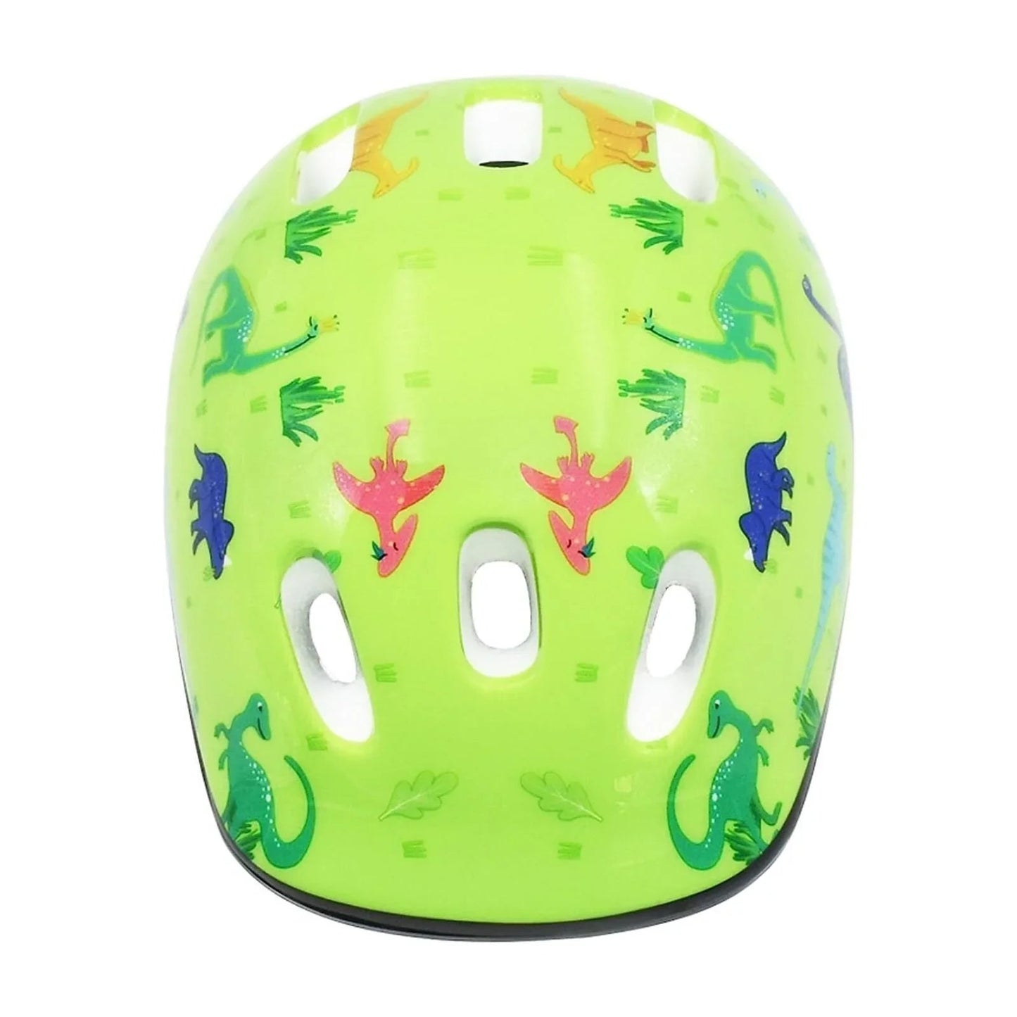 HGL Dino Helmet & Pad Set - mezetto ebebek ebebek