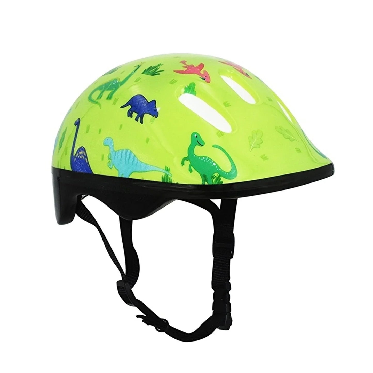 HGL Dino Helmet & Pad Set - mezetto ebebek ebebek